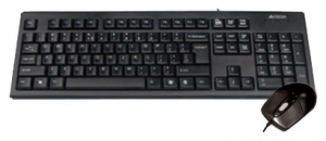 A4Tech KRS-8372 Black A4Tech KRS-8372 Black